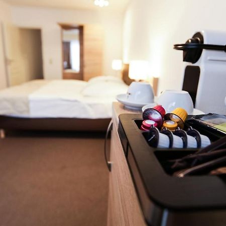 Hotel Waldhalle Mölln Eksteriør bilde
