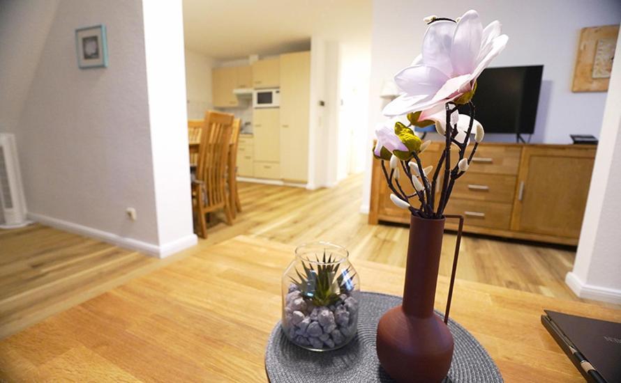 Hotel Waldhalle Mölln Eksteriør bilde