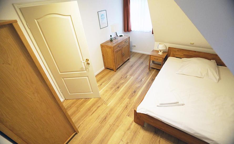 Hotel Waldhalle Mölln Eksteriør bilde